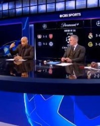 kaiyun.com-亨利：不知道皇马踢欧冠球衣有啥魔力，可能我穿上能长出头发