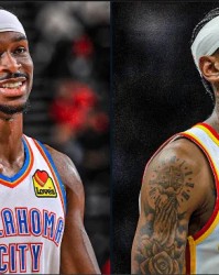 开云体育app下载-谁是弟弟？亚历山大近4战场均24.3分，沃克则场均28.5分