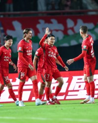 开云体育官网-豫媒：河南队敢拼的精神永不落幕，获足协杯亚军为河南增光添彩