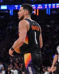 开云app官网-太阳今日迎战热火 布克&amp;杰伦·格林都无法出战