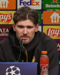 科贝尔：很难过安塞尔米诺的离队；索默是名经验很丰富的门将