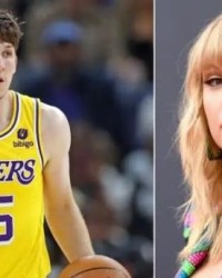 曝里夫斯约会霉霉！湖人新星冲1亿肥约更收获真爱？