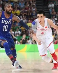 开云网址-现役唯一打过奥运会国手！国内篮球大满贯，还能带队出征洛杉矶？