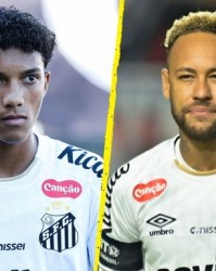 开云体育app下载-巴媒：桑托斯表示没有内马尔掌掴小罗比尼奥视频，后者决定留队
