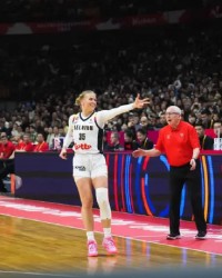 kaiyun.com-媒体人：比利时女篮进攻流畅是建立在球员的基本功足够扎实