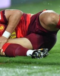 开云app官网-潘喜明遭遇前交叉韧带魔咒 已赴北京会诊恐休半年