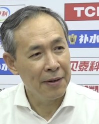 开云app官网-许利民：本场输给广东对我们是好事，想走得更远需要这种挫折
